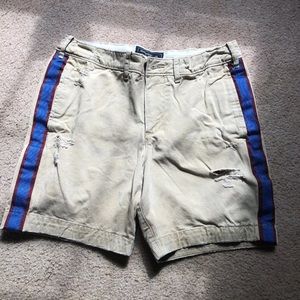 Abercrombie size 28 shorts